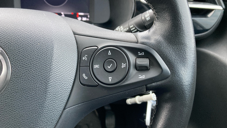 Vauxhall Corsa 1.2 Turbo Elite Edition 5dr Petrol Hatchback